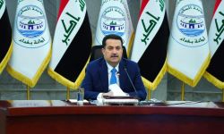 السوداني : فوز البعثة العراقية  للحج يعكس صورةً ناصعةً عن أداء المؤسسات العراقية داخلياً وخارجياً